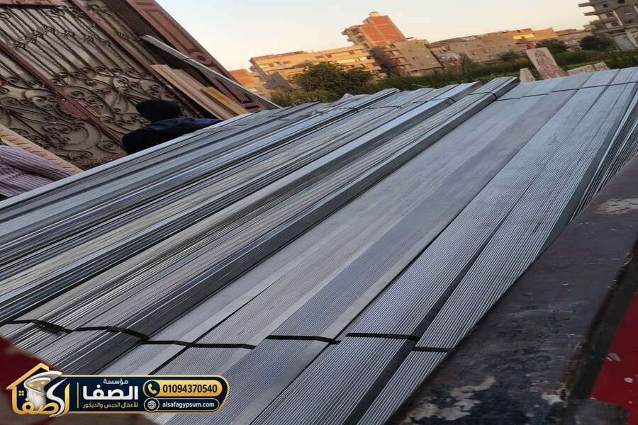 تصميم جبس بورد للفلل في مصر