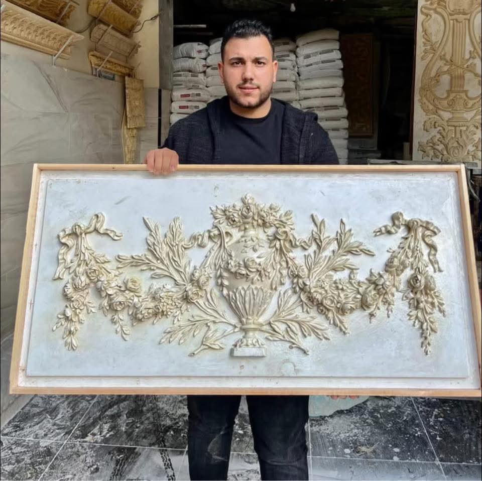 الفني وليد أبو الصفا